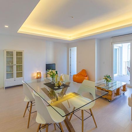 Apartamento Centrico - Simplytarifa Luaran gambar