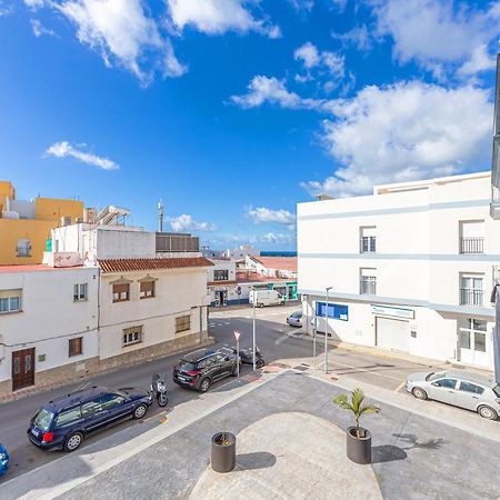 Apartamento Centrico - Simplytarifa Luaran gambar
