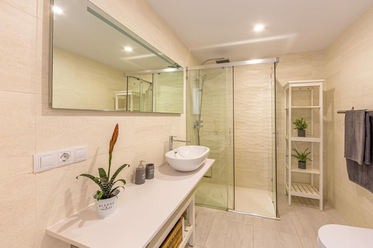 Apartamento Centrico - Simplytarifa Luaran gambar