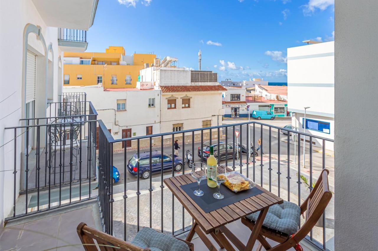 Apartamento Centrico - Simplytarifa Luaran gambar