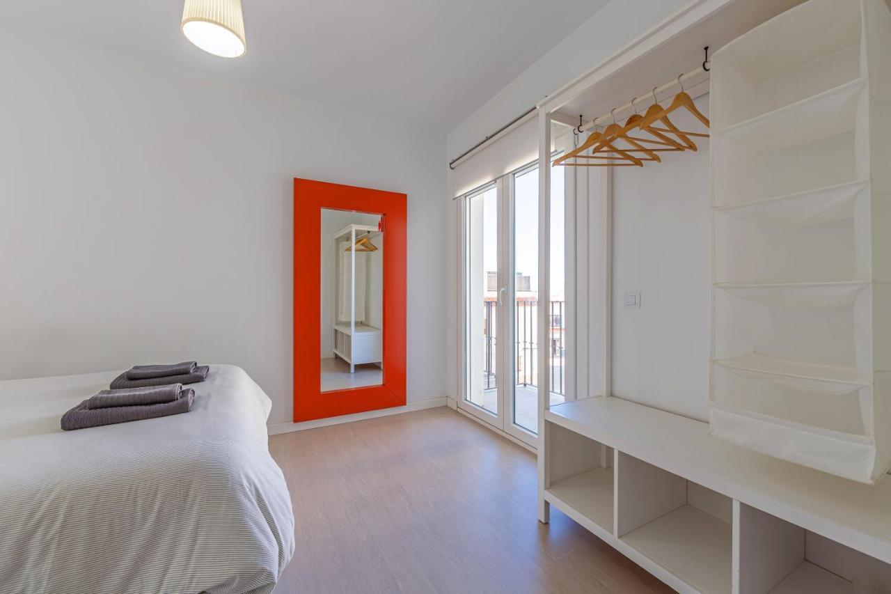 Apartamento Centrico - Simplytarifa Luaran gambar