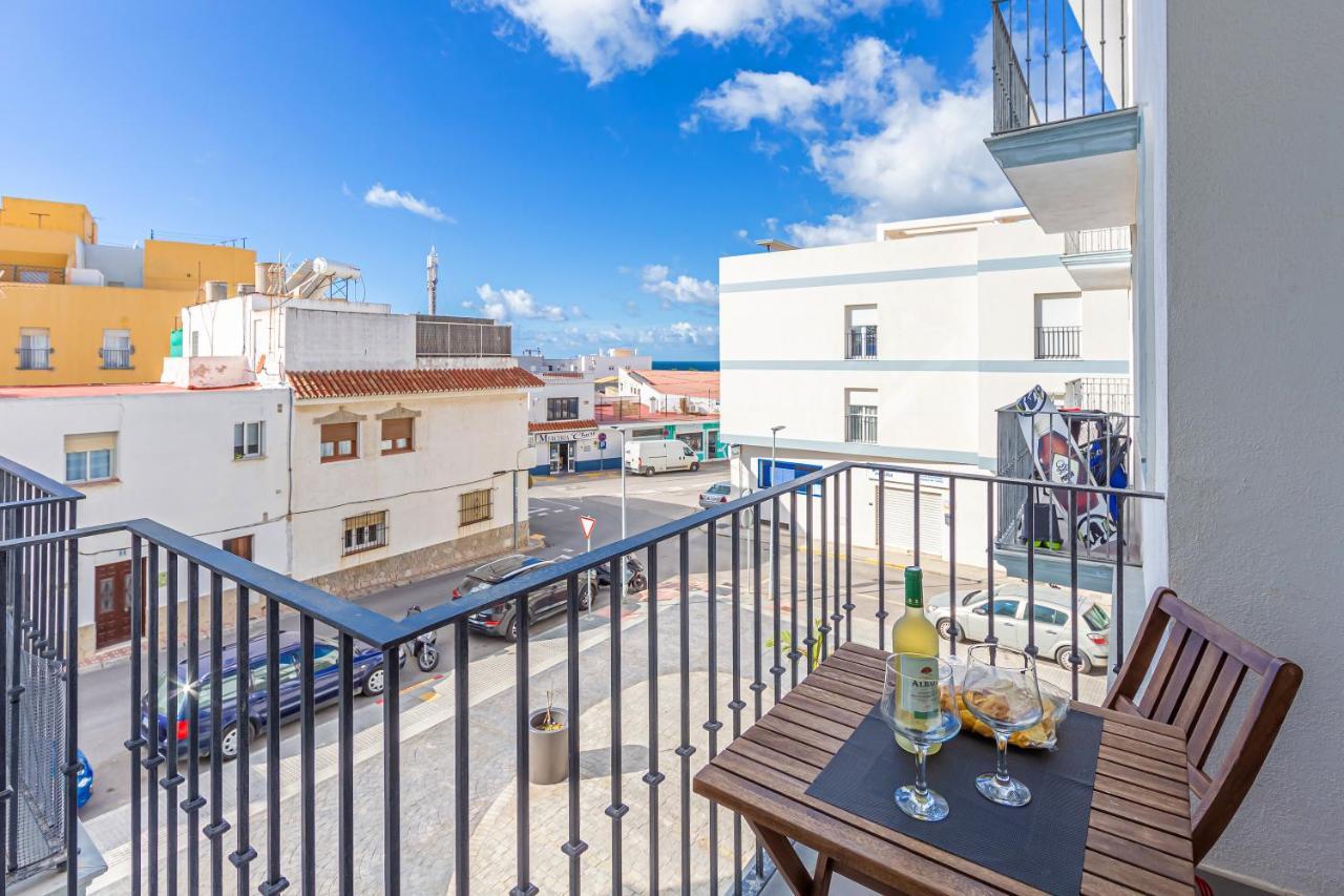 Apartamento Centrico - Simplytarifa Luaran gambar