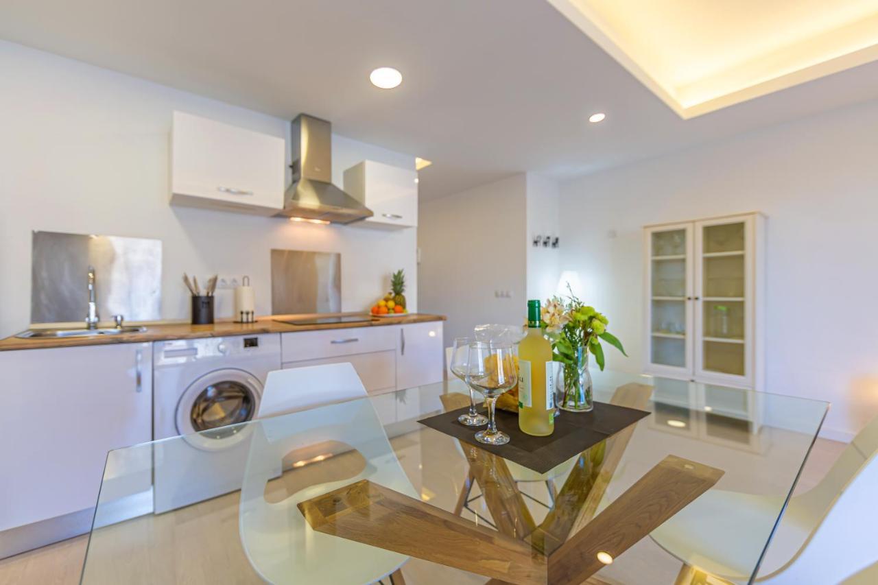 Apartamento Centrico - Simplytarifa Luaran gambar